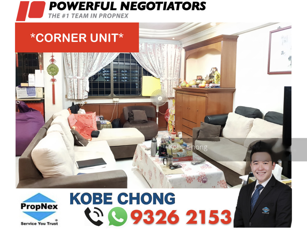 Bukit Panjang Ring Road thumbnail photo
